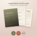 1 Corinthians Bible Book Study Guide